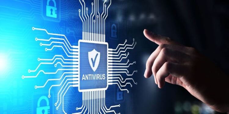 4 Best antivirus software with real-time protection