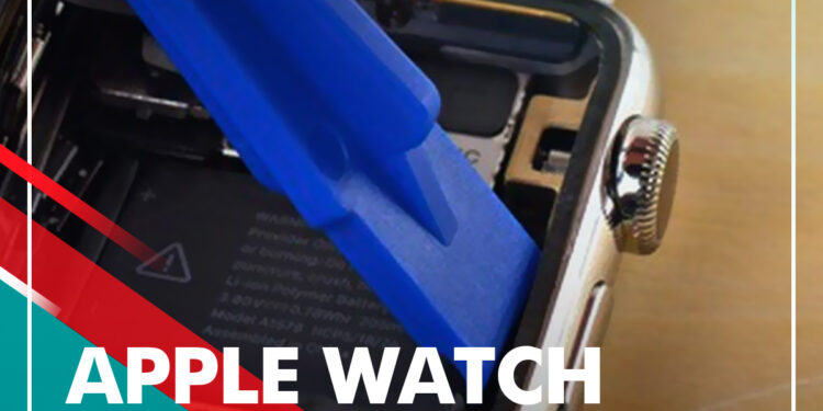 How durable are Apple Watches?