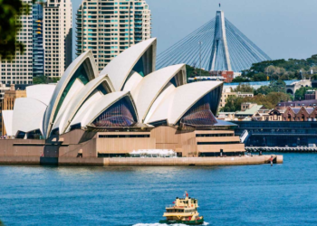 Australia PR Consultants