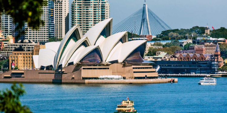 Australia PR Consultants