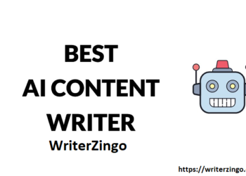 Best AI Content Writer