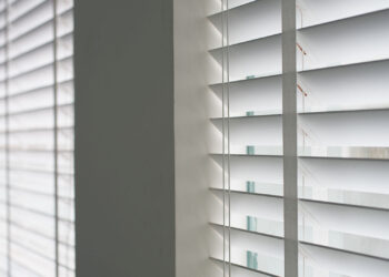 Buy Aluminium Venetian Blinds