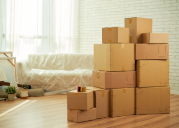 Where to get free moving boxes
