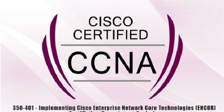 Cisco 350-401 Dumps