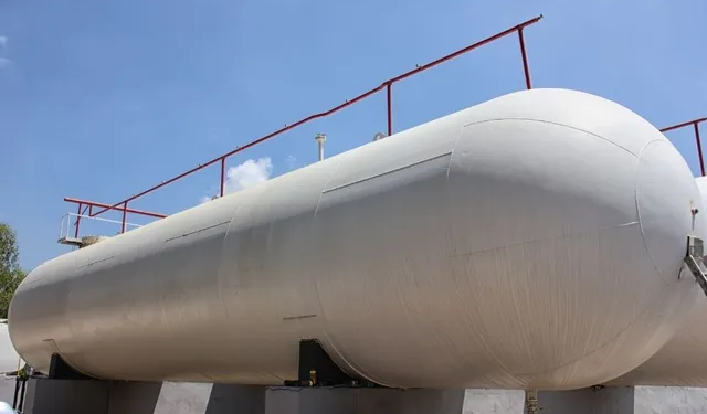 Different Types of Pressure Vessels