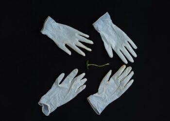 Disposable Gloves