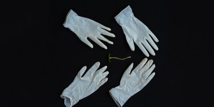 Disposable Gloves