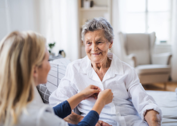 Home Care in Beverly Hills