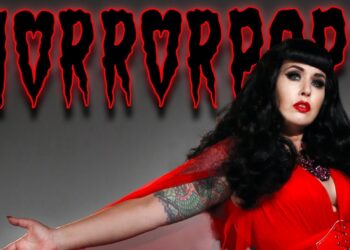 Horrorpops Show Tickets