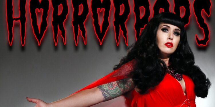 Horrorpops Show Tickets
