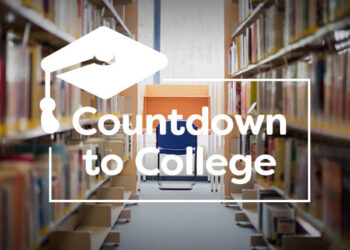 How To Have A Successful Countdown To College