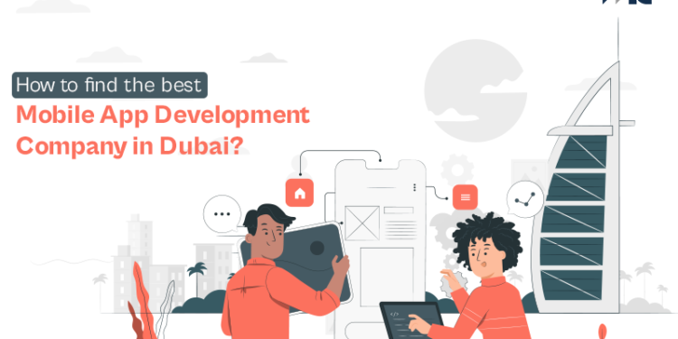 How-to-find-the-best-Mobile-App-Development-Company-in-Dubai