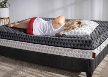 Memory Foam Mattress