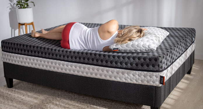 Memory Foam Mattress