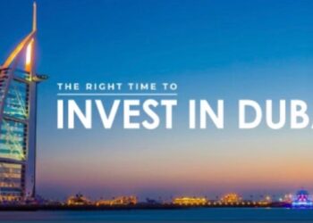 REASONS TO INVEST IN DUBAI THEN WHERE?
