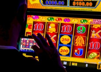 Daftar Slot Online Terpercaya 2022 | Situs Judi slot terpercaya deposit 10rb