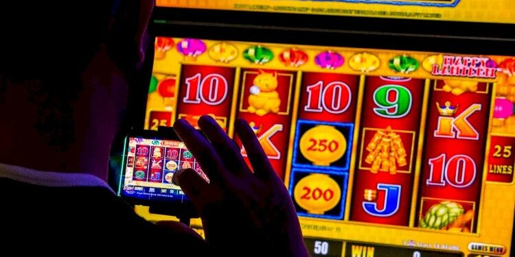 Daftar Slot Online Terpercaya 2022 | Situs Judi slot terpercaya deposit 10rb