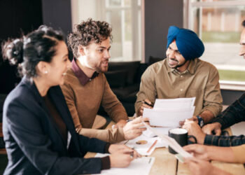 Local Mortgage Company