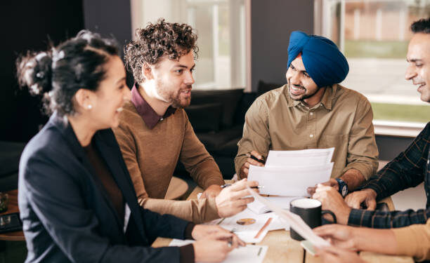 Local Mortgage Company