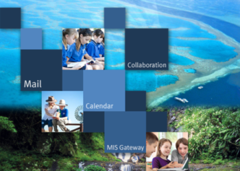 MIS Webmail