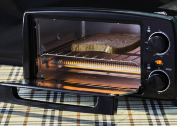 Oven Toaster Grillers