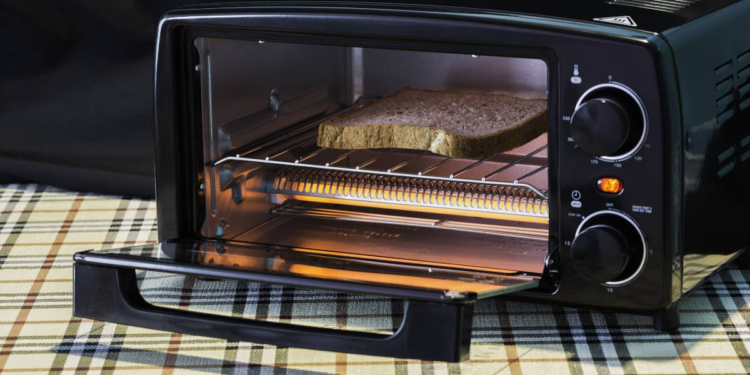 Oven Toaster Grillers