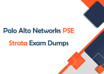 Palo Alto Networks PSE-Strata Dumps