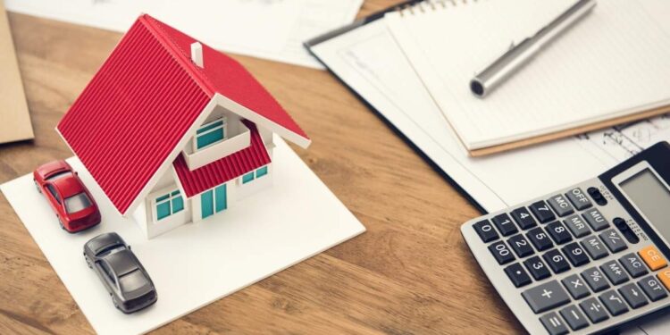 Personal Loan EMI Calculator