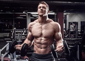 Cracking The Natural Pre Workout Supplement Code