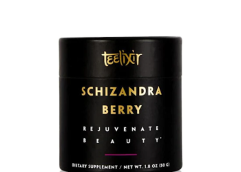 Schisandra Berry