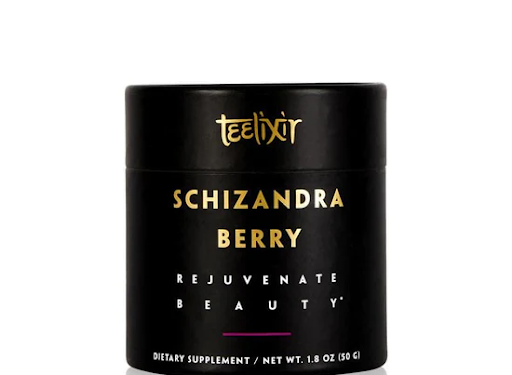 Schisandra Berry