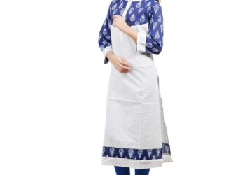 5 Ways to Style Your Kurta this Festive Season