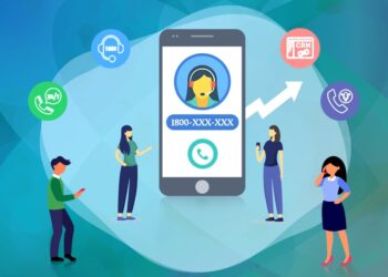 Toll Free Service in India