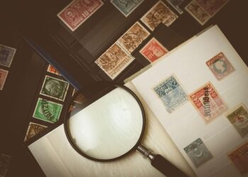 Collector 101: Everything a starting collector should know