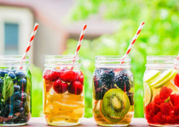 Weight Loss Drinks You Should Try
