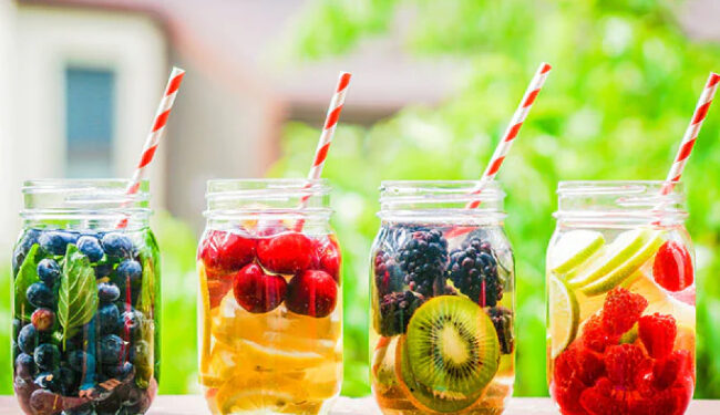 Weight Loss Drinks You Should Try