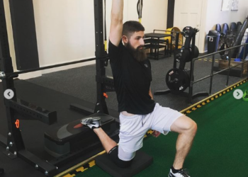 Wellness center in Port Angeles