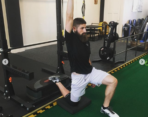 Wellness center in Port Angeles