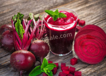 What Are The Benefits of Eating Beetroots?