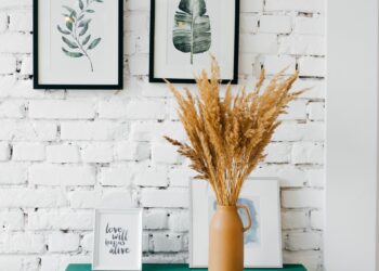 Different Ways to Use Wall Decals in Your Everyday Life