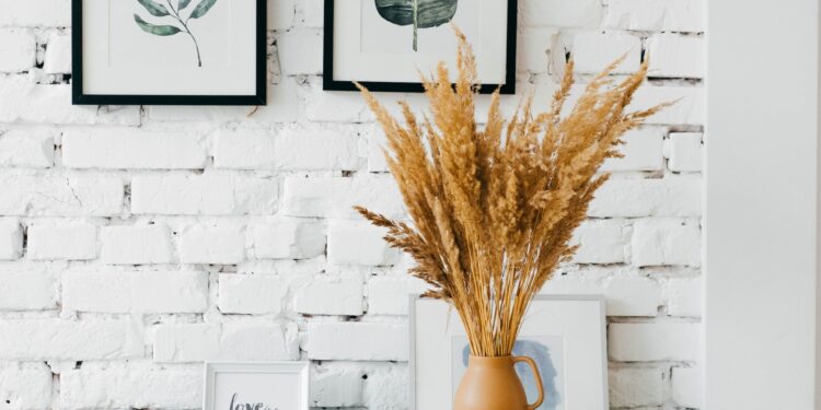 Different Ways to Use Wall Decals in Your Everyday Life