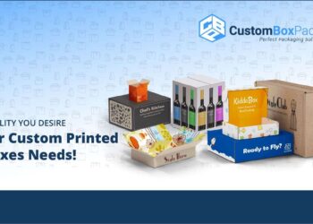 Custom Cereal Boxes Wholesale in USA 2023: Why Buy?