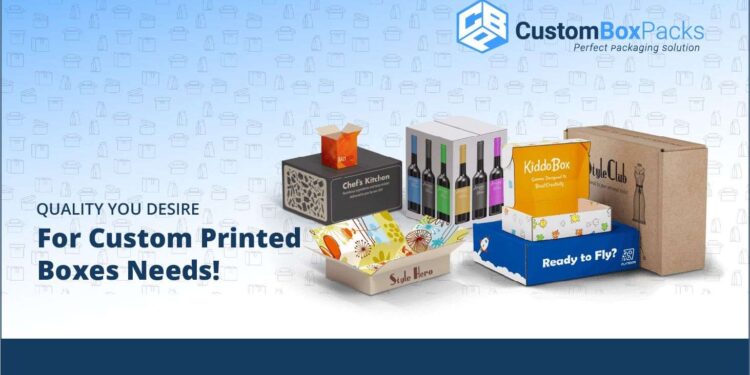 Custom Cereal Boxes Wholesale in USA 2023: Why Buy?