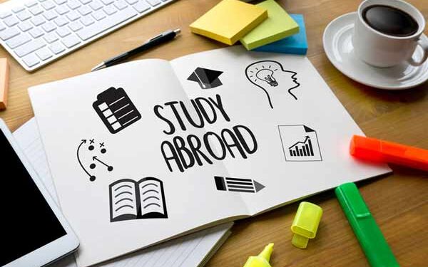 best overseas education consultants