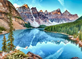 The Best National Parks In The United States