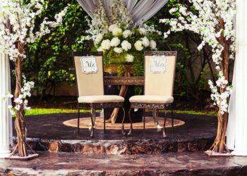 Oklahoma Wedding Venues That Make The Prettiest Pictures