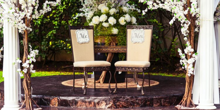 Oklahoma Wedding Venues That Make The Prettiest Pictures