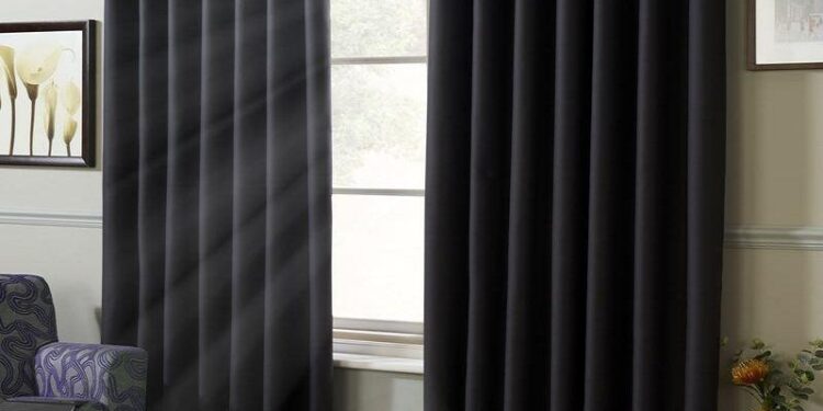 Blackout Curtain Care and cleansing