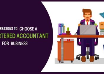 Reasons To Choose The Chartered Accountant For Business