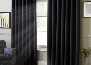 Blackout Curtain Care and cleansing
